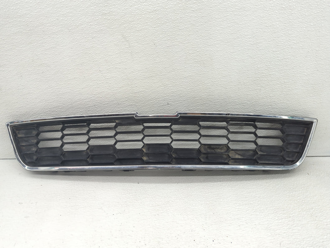 2012-2016 Chevrolet Sonic Front Bumper Grille Cover