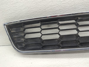 2012-2016 Chevrolet Sonic Front Bumper Grille Cover