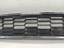 2012-2016 Chevrolet Sonic Front Bumper Grille Cover