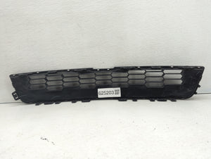 2012-2016 Chevrolet Sonic Front Bumper Grille Cover