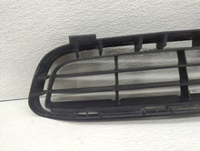 2009 Toyota Camry Front Bumper Grille Cover