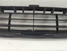 2009 Toyota Camry Front Bumper Grille Cover