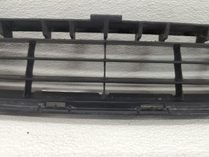 2009 Toyota Camry Front Bumper Grille Cover