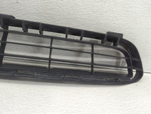 2009 Toyota Camry Front Bumper Grille Cover