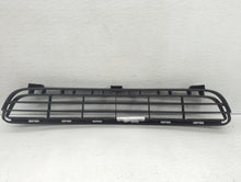 2009 Toyota Camry Front Bumper Grille Cover