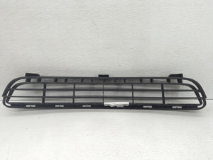 2009 Toyota Camry Front Bumper Grille Cover