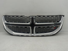 Dodge Caravan Front Bumper Grille Cover