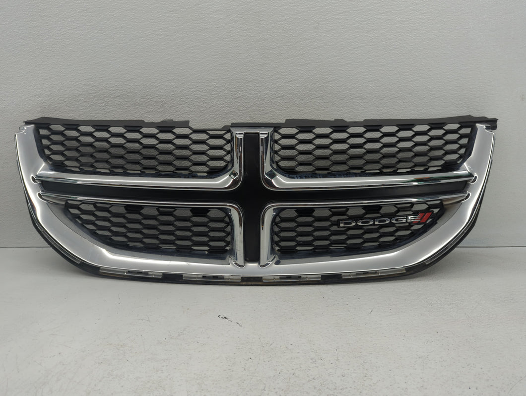 Dodge Caravan Front Bumper Grille Cover