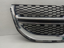 Dodge Caravan Front Bumper Grille Cover