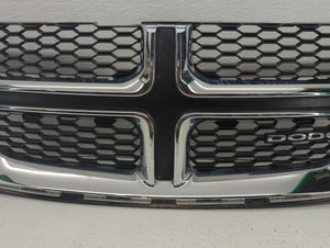 Dodge Caravan Front Bumper Grille Cover