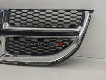 Dodge Caravan Front Bumper Grille Cover