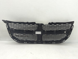 Dodge Caravan Front Bumper Grille Cover