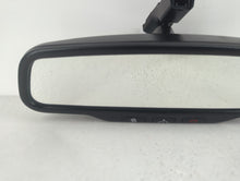 2011-2019 Hyundai Sonata Interior Rear View Mirror Replacement OEM Fits OEM Used Auto Parts