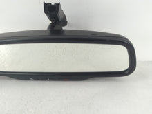 2011-2019 Hyundai Sonata Interior Rear View Mirror Replacement OEM Fits OEM Used Auto Parts