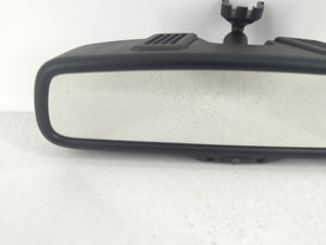 2007-2017 Jeep Patriot Interior Rear View Mirror Replacement OEM P/N:38113280 55157457AC Fits OEM Used Auto Parts