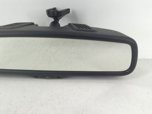 2007-2017 Jeep Patriot Interior Rear View Mirror Replacement OEM P/N:38113280 55157457AC Fits OEM Used Auto Parts