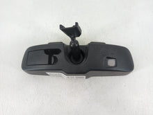 2007-2017 Jeep Patriot Interior Rear View Mirror Replacement OEM P/N:38113280 55157457AC Fits OEM Used Auto Parts