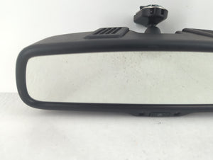 2013-2016 Chrysler Town & Country Interior Rear View Mirror Replacement OEM P/N:IE11 026130 Fits 2013 2014 2015 2016 2017 OEM Used Auto Parts