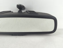 2013-2016 Chrysler Town & Country Interior Rear View Mirror Replacement OEM P/N:IE11 026130 Fits 2013 2014 2015 2016 2017 OEM Used Auto Parts