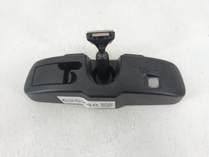 2013-2016 Chrysler Town & Country Interior Rear View Mirror Replacement OEM P/N:IE11 026130 Fits 2013 2014 2015 2016 2017 OEM Used Auto Parts