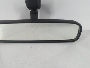 2014 Subaru Forester Interior Rear View Mirror Replacement OEM P/N:IE4022197 Fits OEM Used Auto Parts