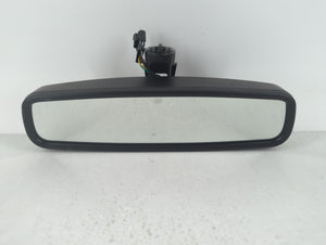 2019-2020 Ford Edge Interior Rear View Mirror Replacement OEM P/N:E11046532 Fits 2019 2020 OEM Used Auto Parts