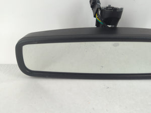 2019-2020 Ford Edge Interior Rear View Mirror Replacement OEM P/N:E11046532 Fits 2019 2020 OEM Used Auto Parts