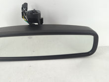 2019-2020 Ford Edge Interior Rear View Mirror Replacement OEM P/N:E11046532 Fits 2019 2020 OEM Used Auto Parts