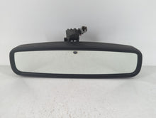 2013-2019 Ford Escape Interior Rear View Mirror Replacement OEM P/N:E11026532 Fits OEM Used Auto Parts