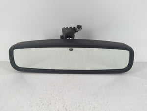 2013-2019 Ford Escape Interior Rear View Mirror Replacement OEM P/N:E11026532 Fits OEM Used Auto Parts