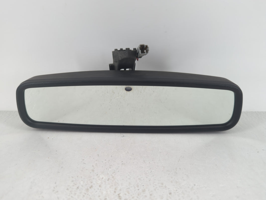 2013-2019 Ford Escape Interior Rear View Mirror Replacement OEM P/N:E11026532 Fits OEM Used Auto Parts