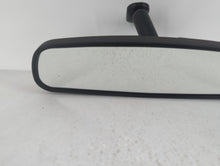 2000-2003 Toyota Rav4 Interior Rear View Mirror Replacement OEM P/N:E8011681 Fits 2000 2001 2002 2003 OEM Used Auto Parts