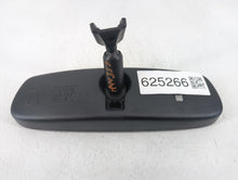 2013 Infiniti G37 Interior Rear View Mirror Replacement OEM P/N:42508933 101712 905-3605 Fits OEM Used Auto Parts