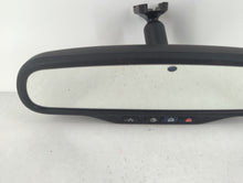 2009-2017 Buick Enclave Interior Rear View Mirror Replacement OEM P/N:E11025899 Fits OEM Used Auto Parts