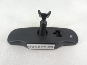 2009-2017 Buick Enclave Interior Rear View Mirror Replacement OEM P/N:E11025899 Fits OEM Used Auto Parts