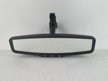 2010-2017 Chevrolet Equinox Interior Rear View Mirror Replacement OEM P/N:E11026392 Fits OEM Used Auto Parts