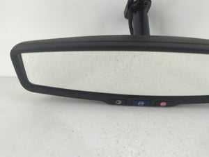 2010-2017 Chevrolet Equinox Interior Rear View Mirror Replacement OEM P/N:E11026392 Fits OEM Used Auto Parts