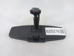 2010-2017 Chevrolet Equinox Interior Rear View Mirror Replacement OEM P/N:E11026392 Fits OEM Used Auto Parts