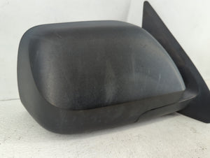 2008-2009 Ford Escape Side Mirror Replacement Passenger Right View Door Mirror P/N:0106315 Fits 2008 2009 OEM Used Auto Parts