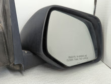 2008-2009 Ford Escape Side Mirror Replacement Passenger Right View Door Mirror P/N:0106315 Fits 2008 2009 OEM Used Auto Parts