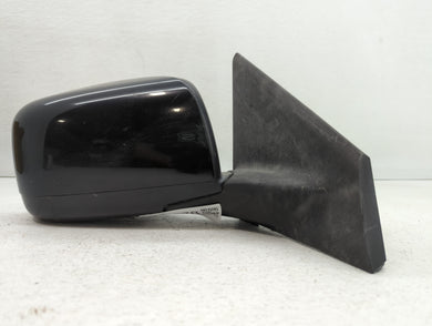 2008-2015 Nissan Rogue Side Mirror Replacement Passenger Right View Door Mirror P/N:C83RH2 Fits OEM Used Auto Parts