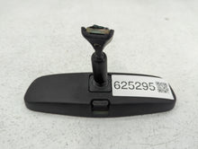 2005-2022 Nissan Pathfinder Interior Rear View Mirror Replacement OEM P/N:IE11026150 E8011681 Fits OEM Used Auto Parts