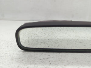 2005-2016 Honda Cr-V Interior Rear View Mirror Replacement OEM P/N:E4022197 Fits OEM Used Auto Parts