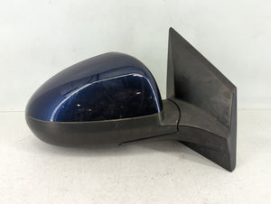 2013-2014 Chevrolet Sonic Side Mirror Replacement Passenger Right View Door Mirror P/N:75205465 Fits 2013 2014 OEM Used Auto Parts