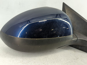 2013-2014 Chevrolet Sonic Side Mirror Replacement Passenger Right View Door Mirror P/N:75205465 Fits 2013 2014 OEM Used Auto Parts