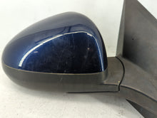 2013-2014 Chevrolet Sonic Side Mirror Replacement Passenger Right View Door Mirror P/N:75205465 Fits 2013 2014 OEM Used Auto Parts