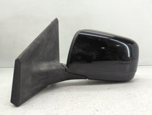 2008-2015 Nissan Rogue Side Mirror Replacement Driver Left View Door Mirror P/N:C83 LH2 Fits OEM Used Auto Parts