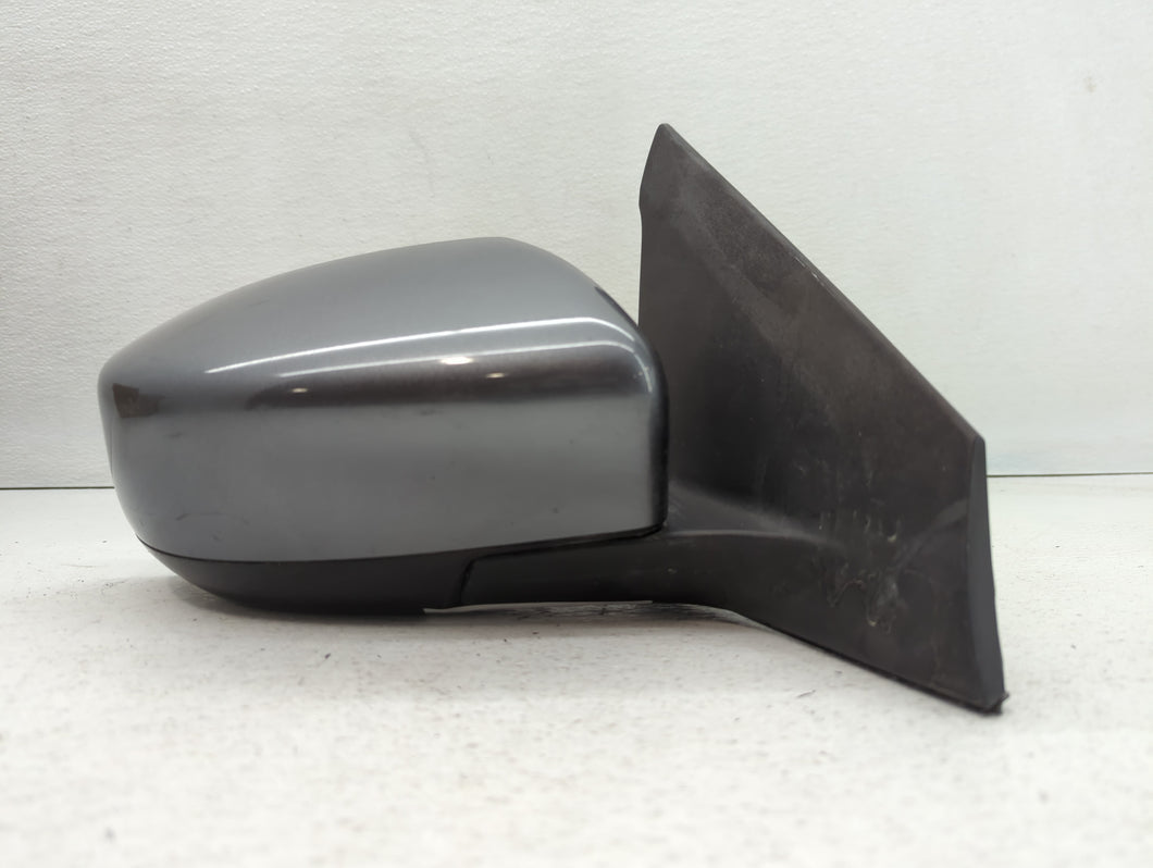 2016-2019 Nissan Sentra Side Mirror Replacement Passenger Right View Door Mirror P/N:963013YU1P Fits 2016 2017 2018 2019 OEM Used Auto Parts