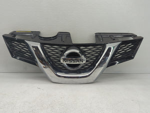 2013-2015 Nissan Rogue Front Bumper Grille Cover