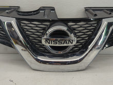 2013-2015 Nissan Rogue Front Bumper Grille Cover